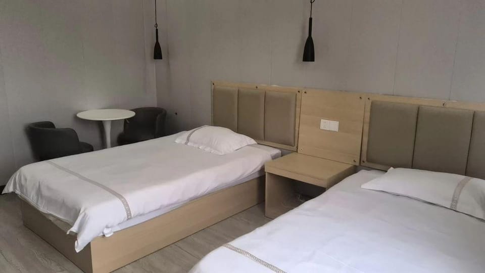 Chengda Hotel Hotel in Hangzhou