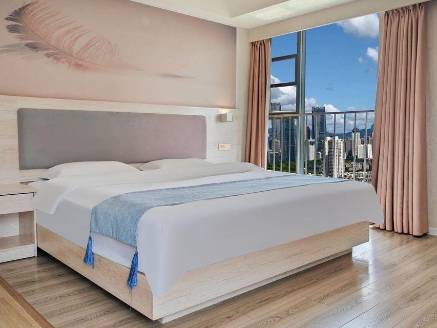 Jiaxing Hotel Hotel in China