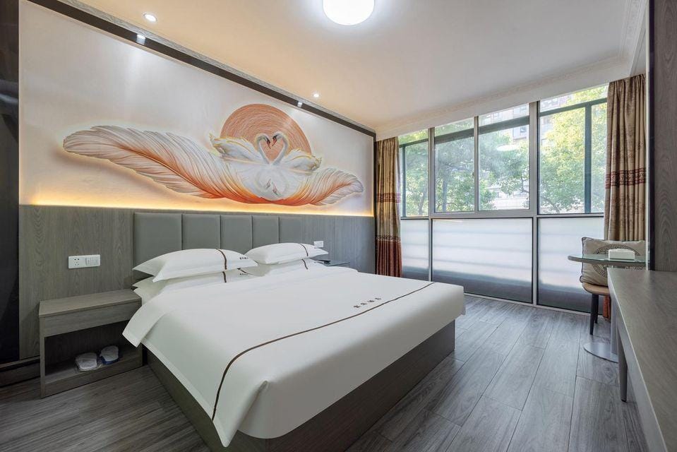 Xiahua Hotel Hotel in Hangzhou