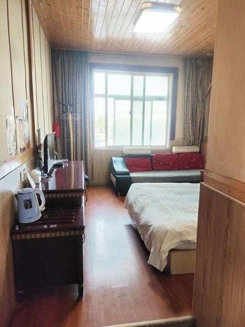 Wenrong Hotel Hotel in Hangzhou