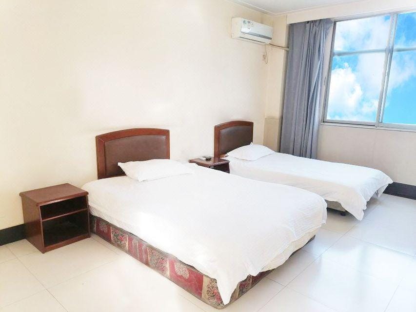 Wenrong Hotel Hotel in Hangzhou