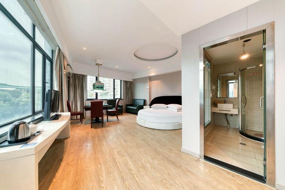 Junding Hotel Hotel in Hangzhou