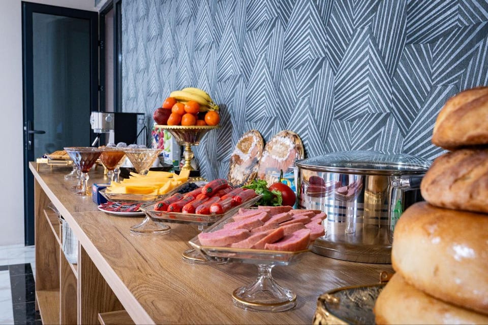 GOLD STAR PALACE HOTEL Hotel in Europe