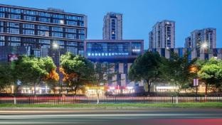 Dashen E-sports Hotel (Xuanwo BOX) Hotel in Hangzhou