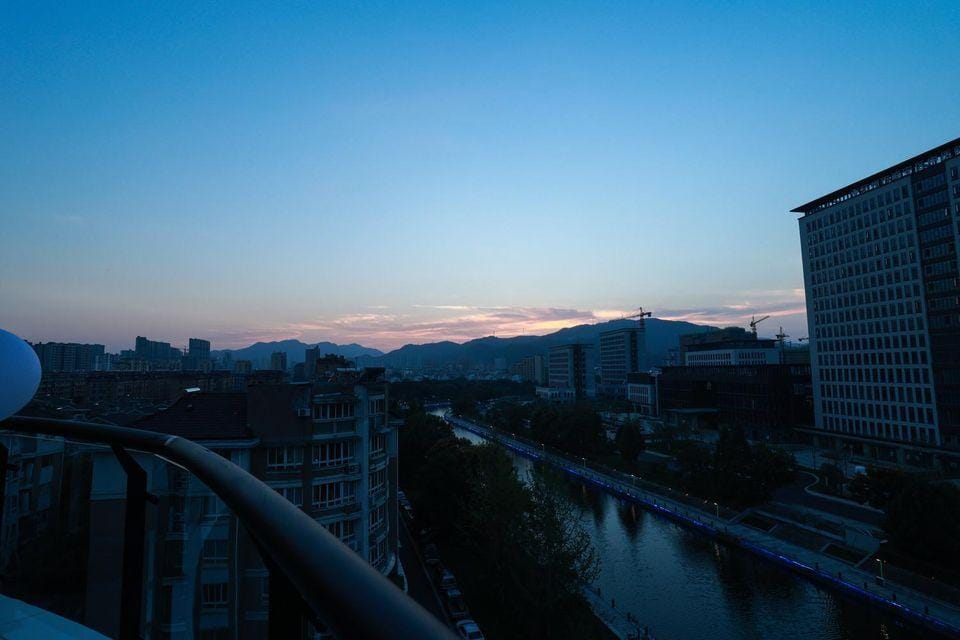GM Jun Yi Hotel Hotel in Hangzhou