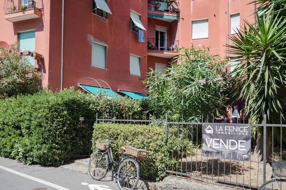 Scimiscia 2-bedroom Apartment with AC Hotel in Monterosso al Mare