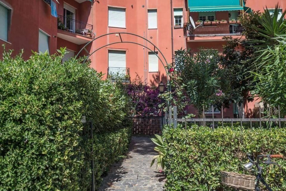 Scimiscia 2-bedroom Apartment with AC Hotel in Monterosso al Mare