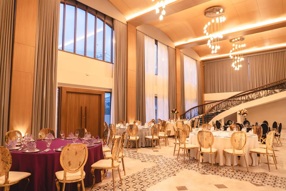 Hotel Savano Hotel in Region of Manila