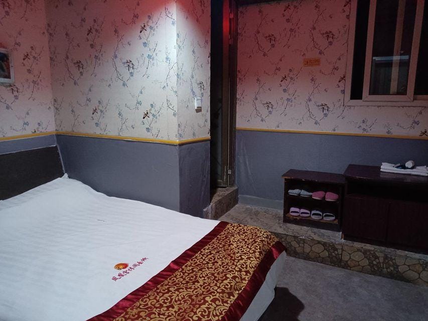 Yixiang Hotel Hotel in China