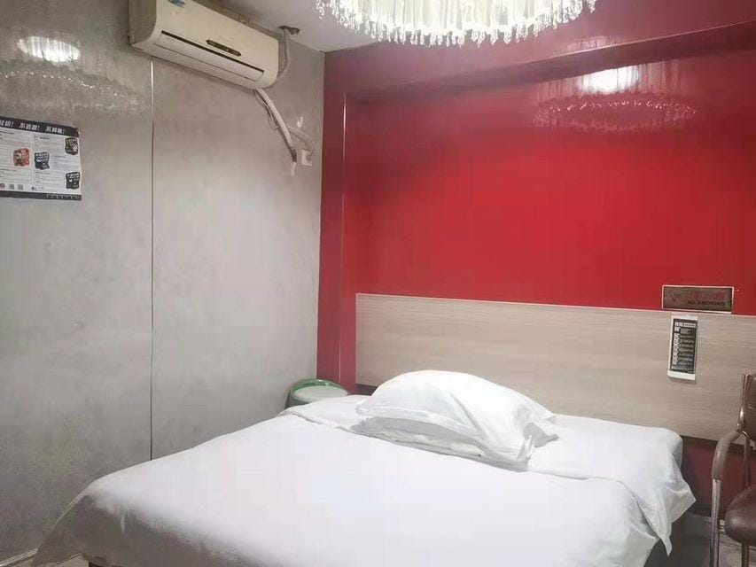Hangzhou Weijia Business Hotel Hotel in Hangzhou