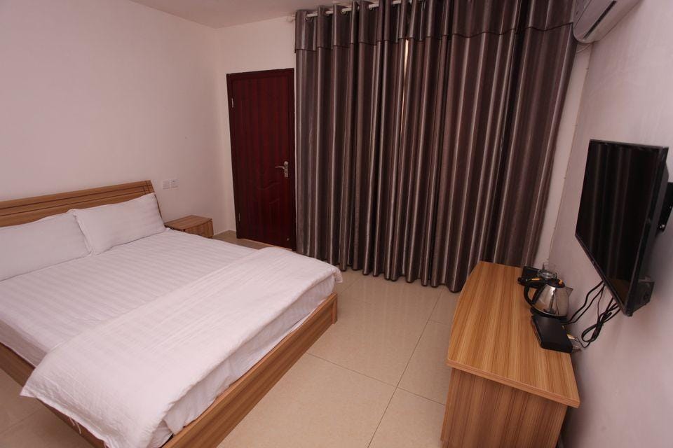 Ruyi Hostel Hotel in Chengdu