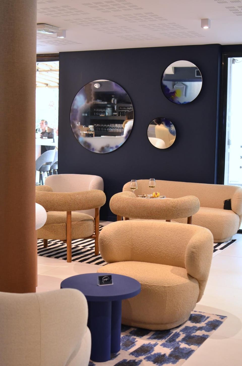 Le Prose Hotel Hotel in La Grande-Motte