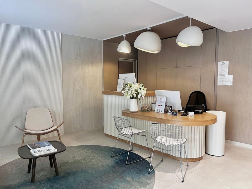 Le Prose Hotel Hotel in La Grande-Motte