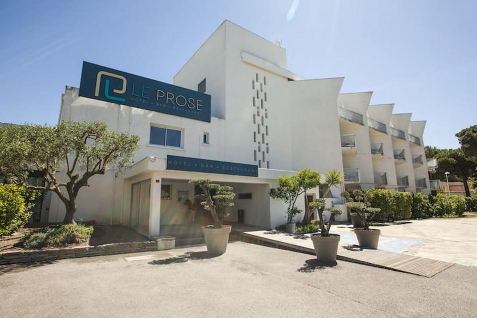 Le Prose Hotel Hotel in La Grande-Motte
