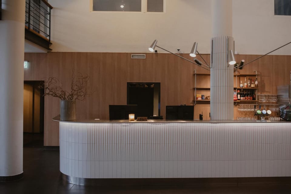 Home Hotel Odin Hotel in Gothenburg