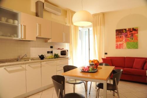 Residence San Paolo Hotel in Lido di Savio