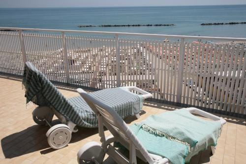 Residence San Paolo Hotel in Lido di Savio