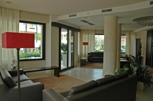 Residence San Paolo Hotel in Lido di Savio