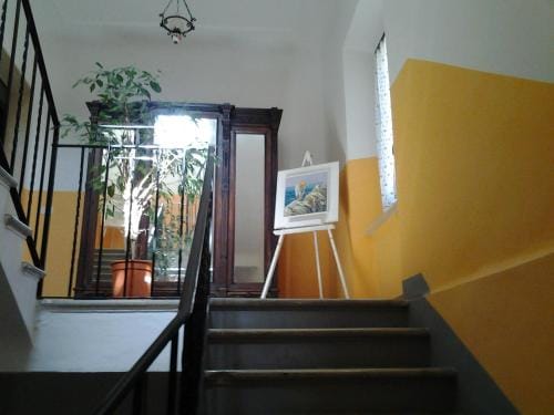 Il Covo dei Piccioni Hotel in Marche