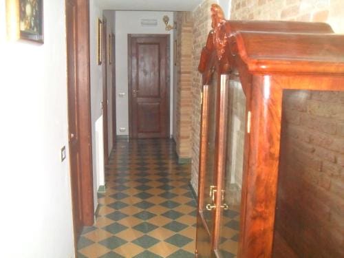 Il Covo dei Piccioni Hotel in Marche