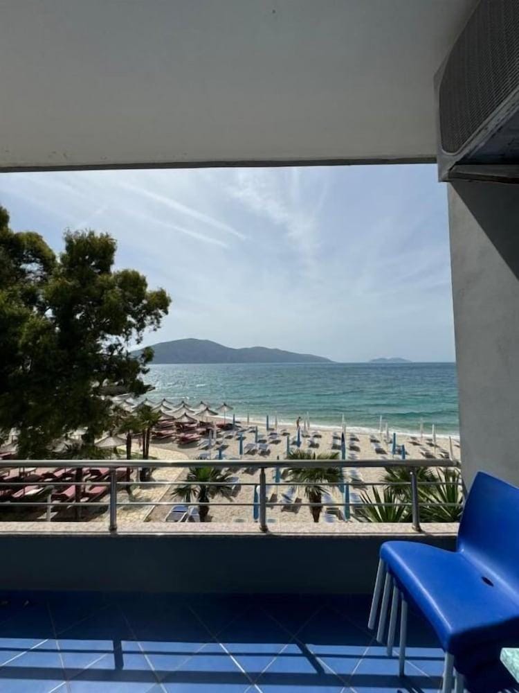 Rezidenca Cekodhima Hotel in Vlorë County, Albania