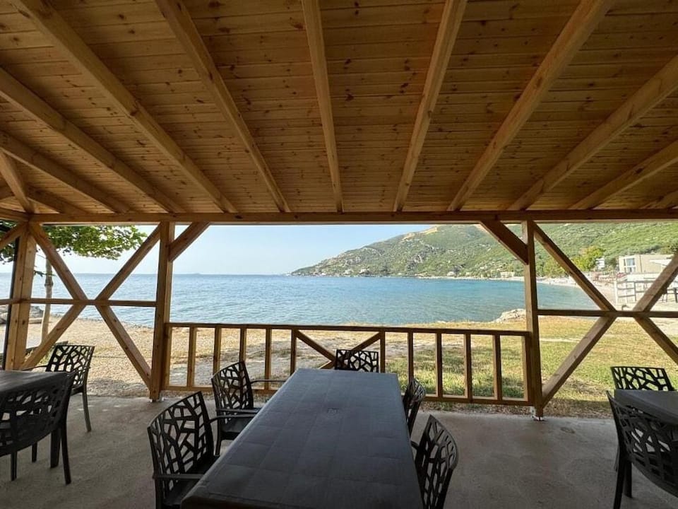 Rezidenca Cekodhima Hotel in Vlorë County, Albania