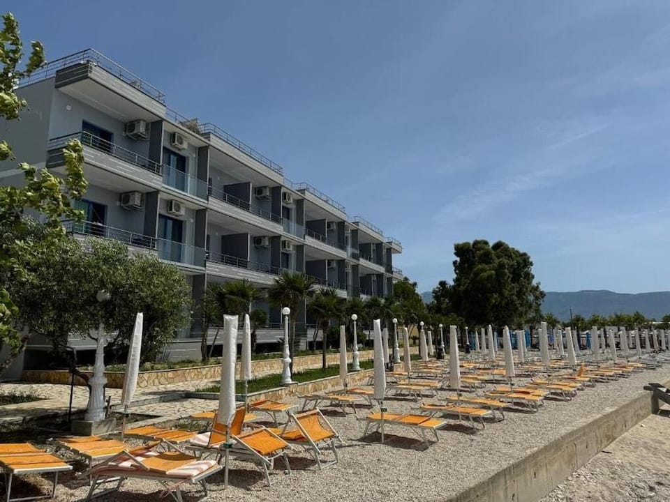Rezidenca Cekodhima Hotel in Vlorë County, Albania
