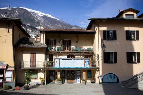 Hotel La Piazzetta Hotel in Limone Piemonte