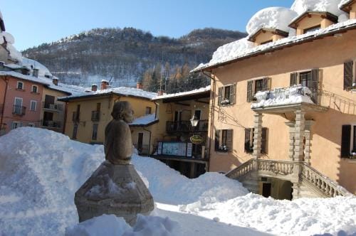 Hotel La Piazzetta Hotel in Limone Piemonte