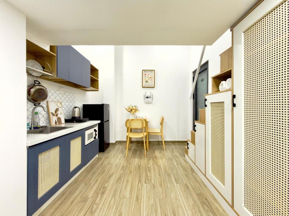 Urbanest Phu Nhuan Apartment hotel in Ho Chi Minh City