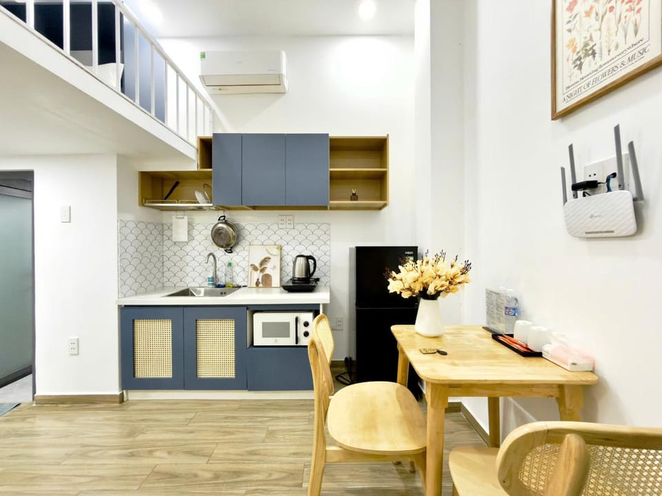 Urbanest Phu Nhuan Apartment hotel in Ho Chi Minh City
