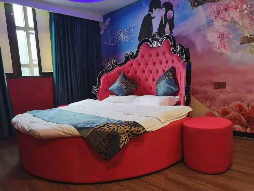 Jimalong Hotel Hotel in Shanghai