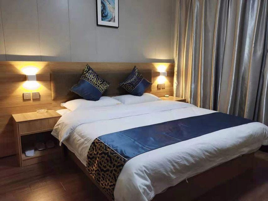 Jimalong Hotel Hotel in Shanghai