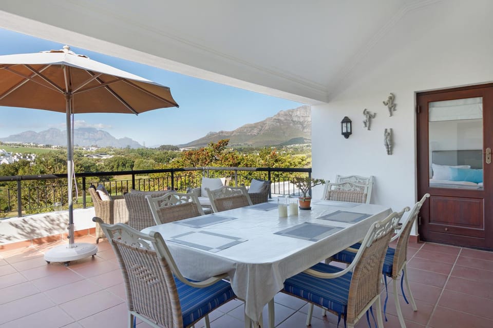 Winelands Golf Lodges 1 Hotel in Stellenbosch