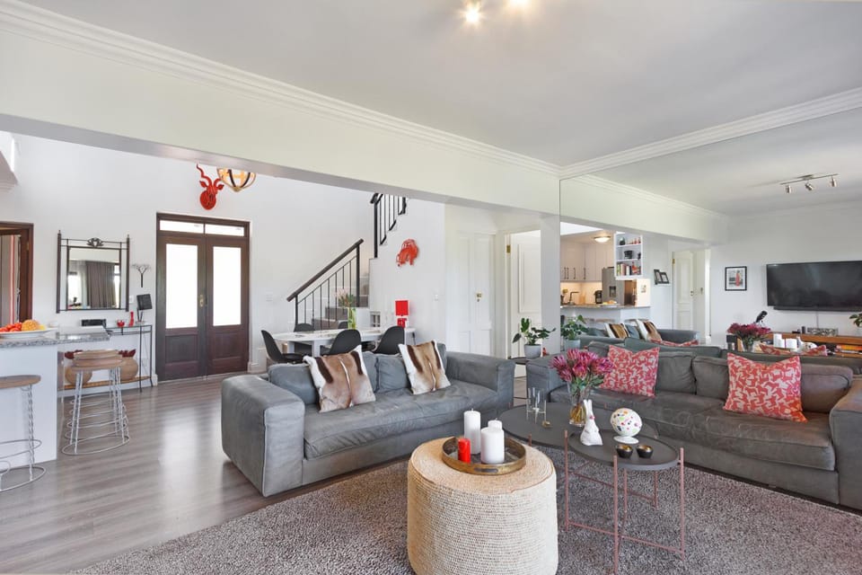 Winelands Golf Lodges 1 Hotel in Stellenbosch