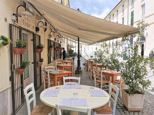 Guest House - Il Cedro Reale Hotel in Turin