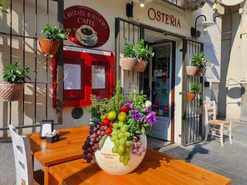 Guest House - Il Cedro Reale Hotel in Turin