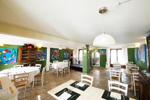 Guest House - Il Cedro Reale Hotel in Turin