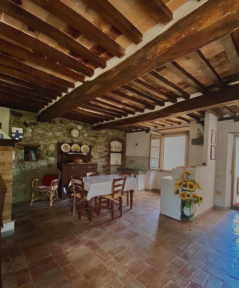 Borgo Petraio Hotel in Tuscany