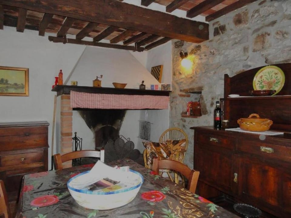 Borgo Petraio Hotel in Tuscany