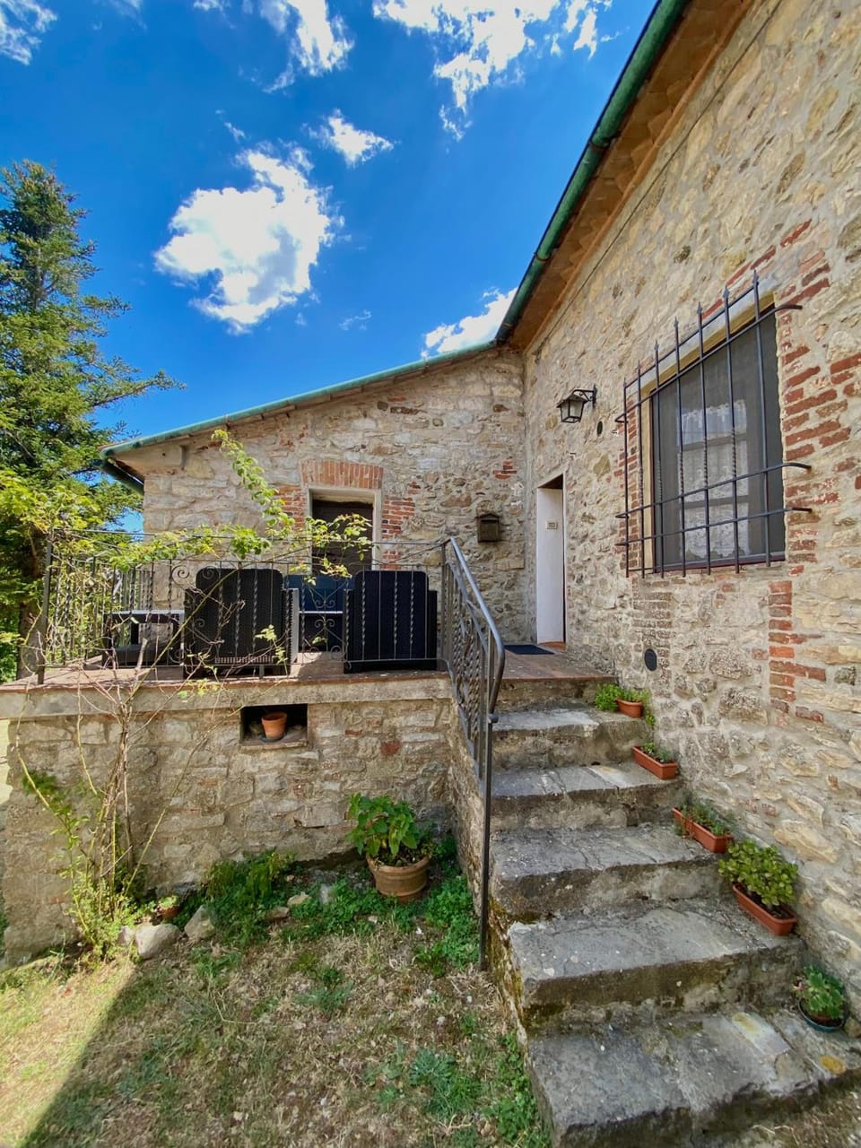 Borgo Petraio Hotel in Tuscany