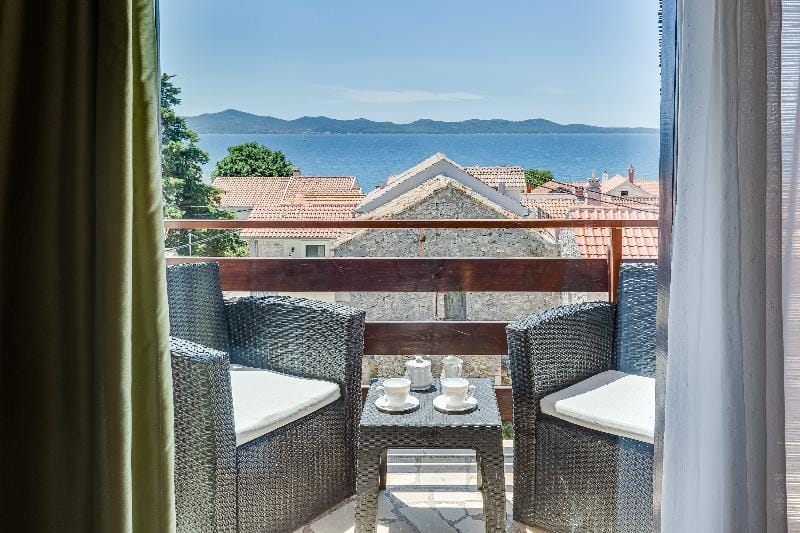 Baresic Apartmani Hotel in Zadar