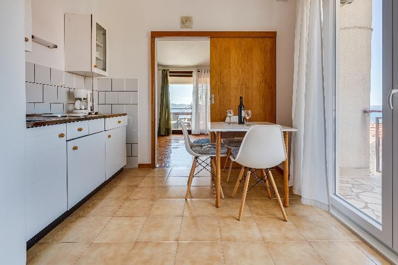 Baresic Apartmani Hotel in Zadar