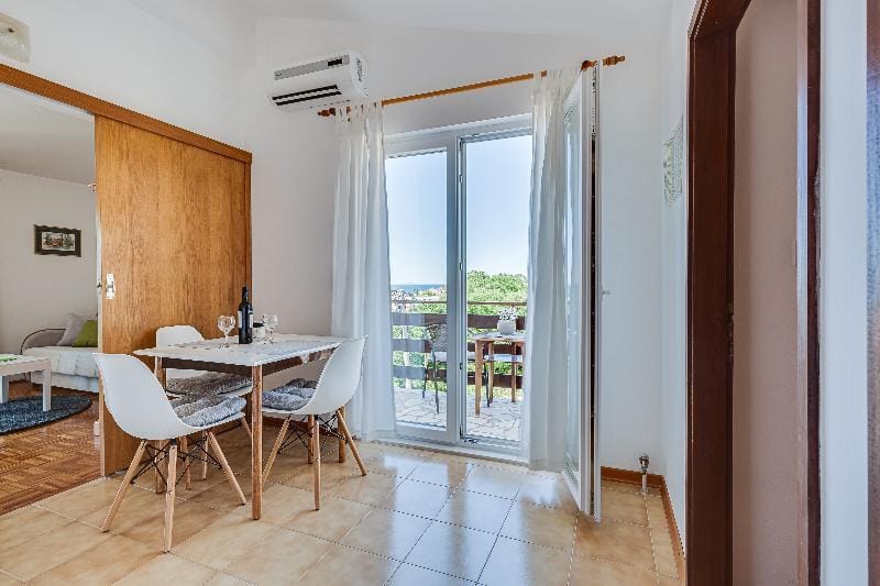 Baresic Apartmani Hotel in Zadar