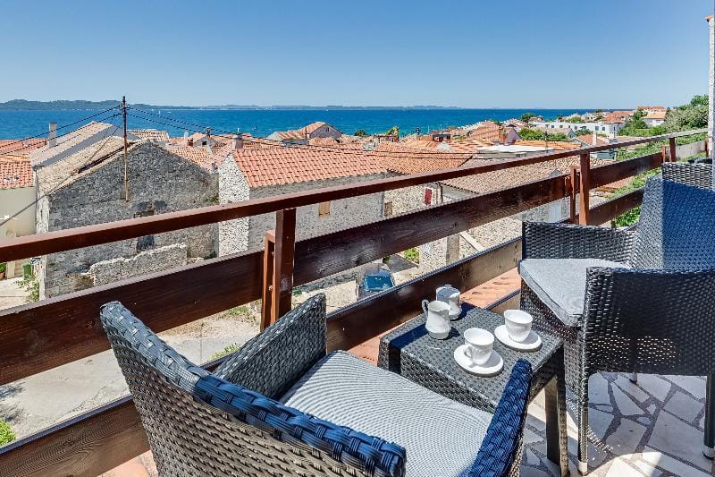Baresic Apartmani Hotel in Zadar