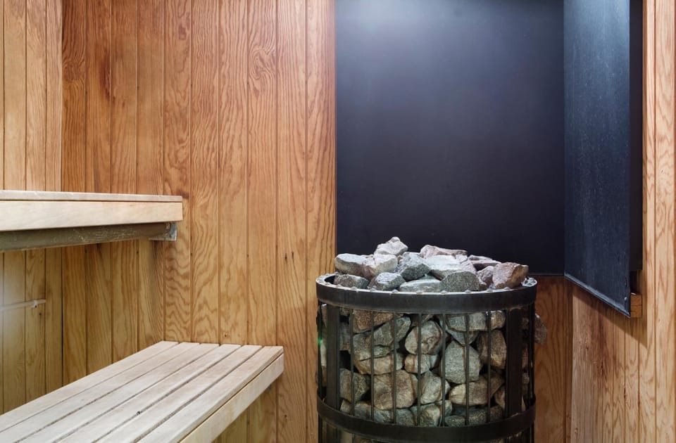 Comfort Hotel Arctic Hotel in Norrbotten County, Sweden