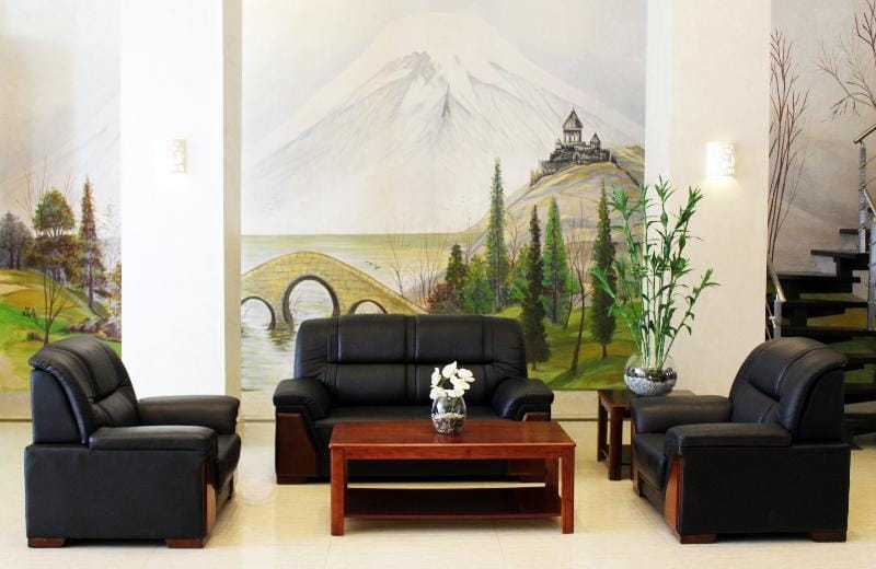 Ararat Hotel Hotel in Africa