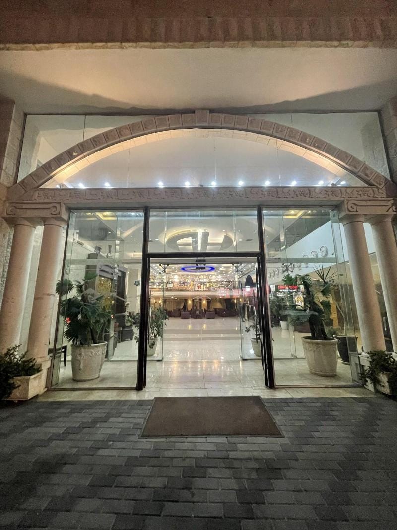 Ararat Hotel Hotel in Africa