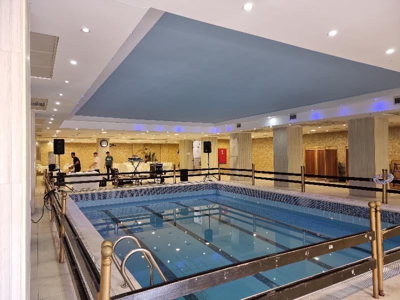 Ararat Hotel Hotel in Africa