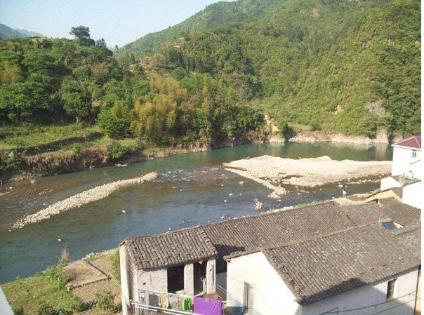 Yufeng Farm, Qiandao Lake, Chuan'an Hotel in Hangzhou